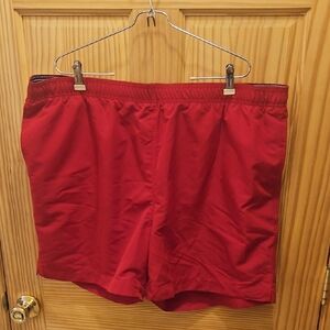 Lands' End Men's Swim Trunks. Sz XXL